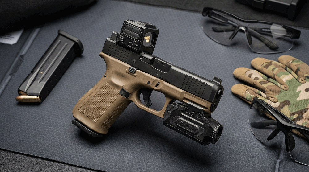 thermal imaging forecast planning