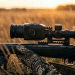 thermal imaging inventory aging control