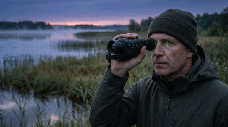 thermal imaging pre-shipment release checklist