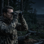 thermal monocular IP rating durability