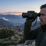 thermal monocular range claims