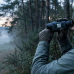 thermal monocular replacement policy