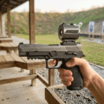 thermal pistol sight launch pack