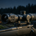 thermal rifle scope RFQ checklist