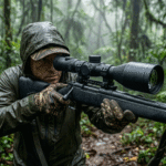 thermal rifle scope firmware versioning