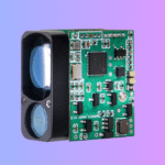 laser rangefinder module eye safety guide