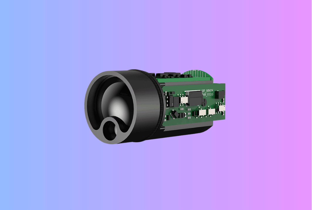 laser rangefinder module supplier deviation