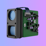laser rangefinder module window cleaning guide