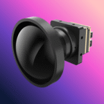 thermal camera module integration